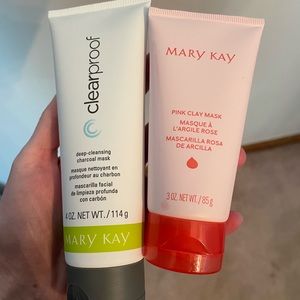 Mark Kay Mask Bundle